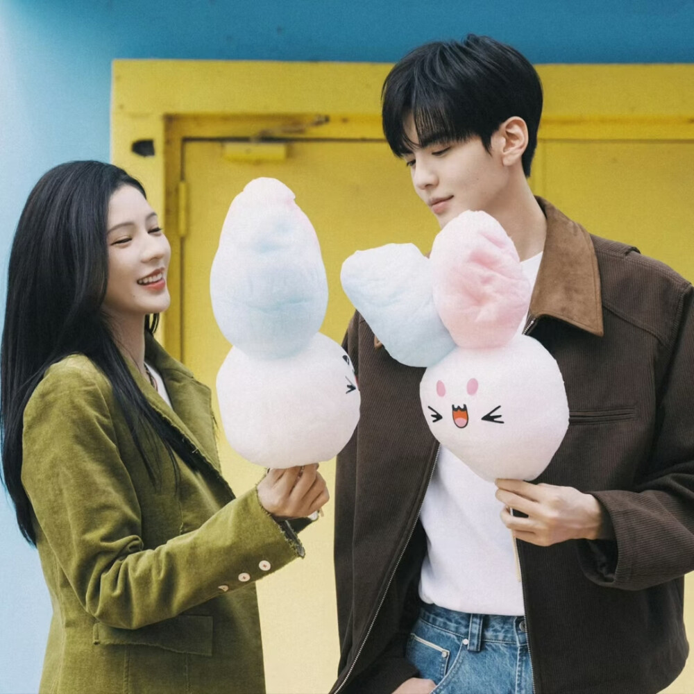 《深情眼》情头