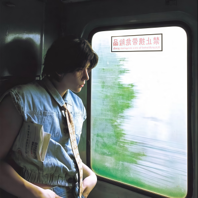 道