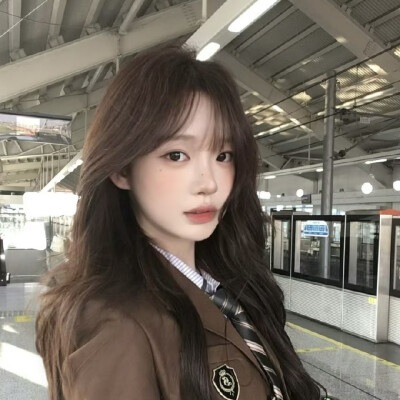 女生头像
