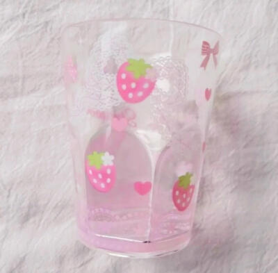 草莓控物品