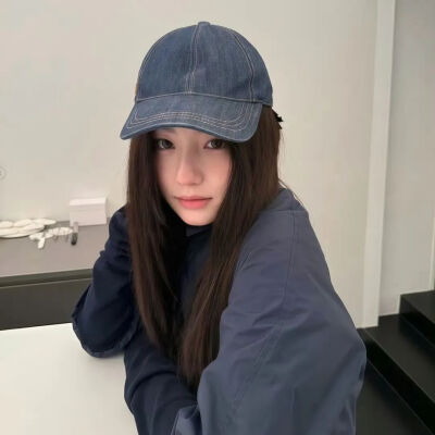 女头