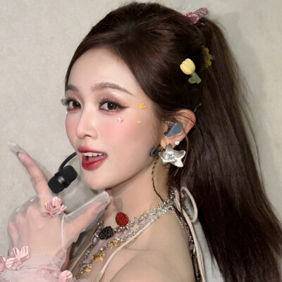 吴宣仪