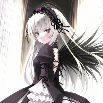 女子