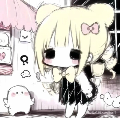 啾咪