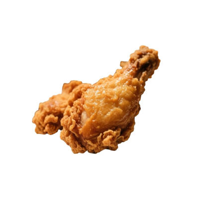 美食白底头像