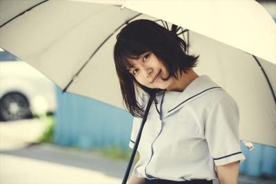 有村架纯