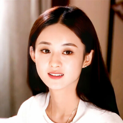 赵丽颖