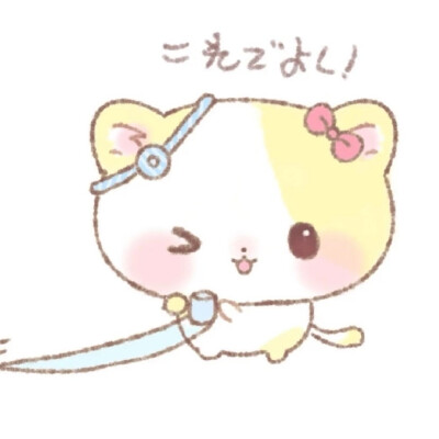 情头