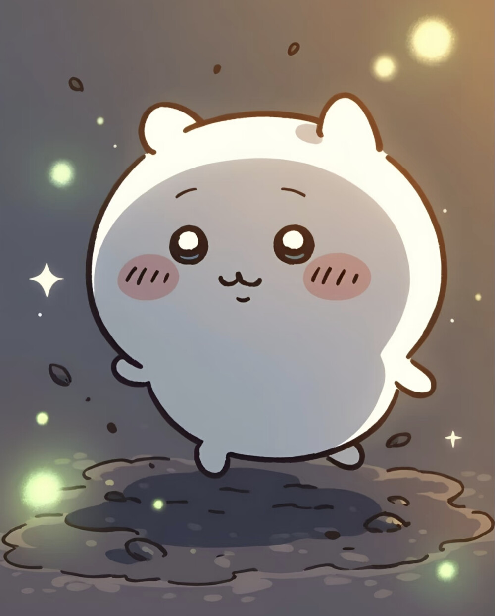 chiikawa 动漫动画 壁纸 头像 多人 可爱
来源于小红薯@今天画点糖