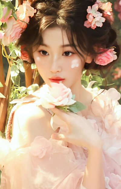 孔雪儿