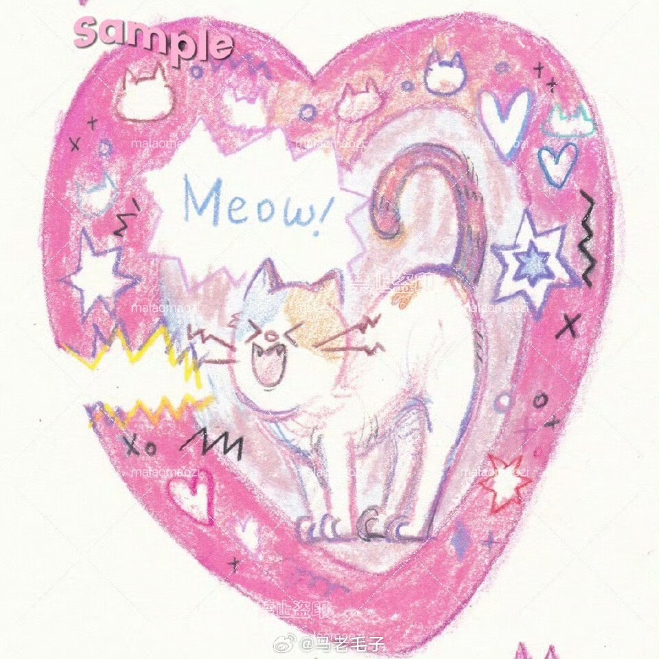 坏蛋小咪俱乐部