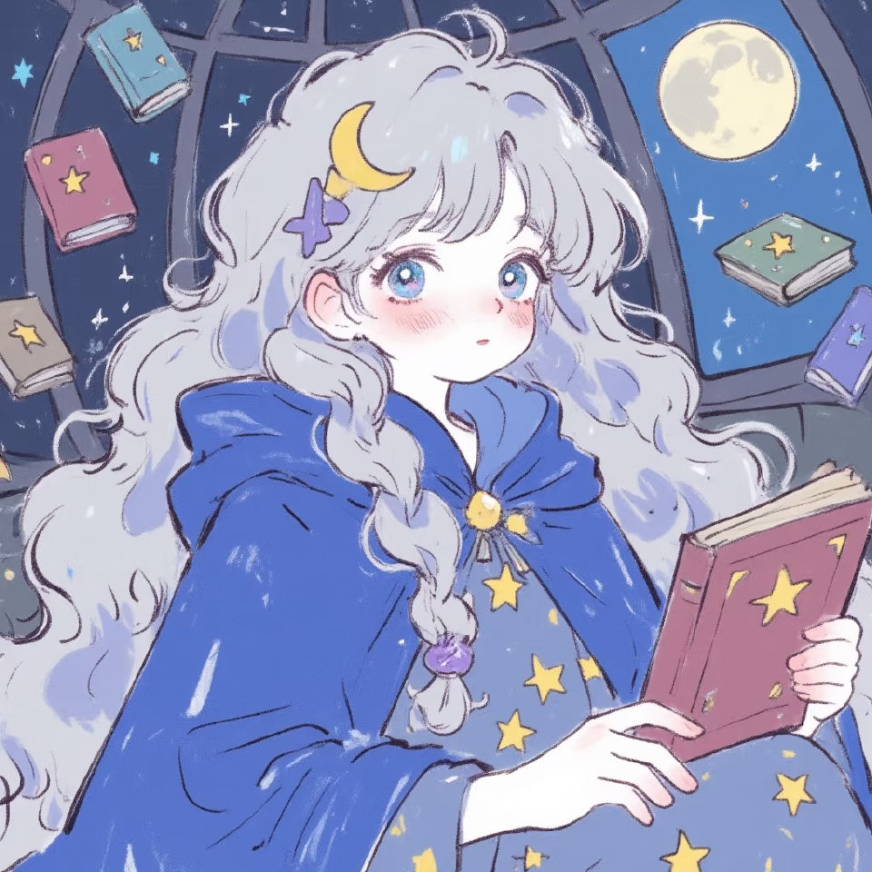 ♡Milk-rabbit-planet♡＃动漫头像＃Wechat头像＃古风头像＃可爱头像＃可爱女头＃手绘头像＃情侣头像＃黑白头像