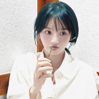 女头
