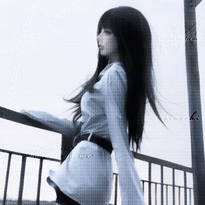 少女