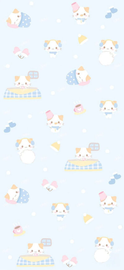 可爱壁纸