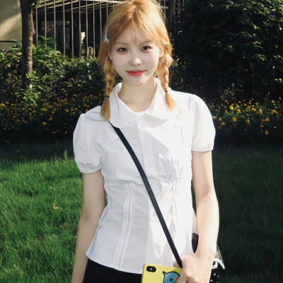 女头