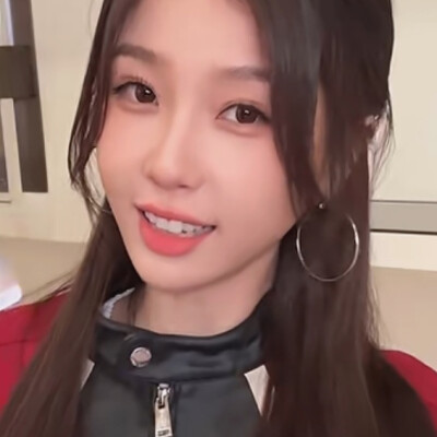 欣欣酱