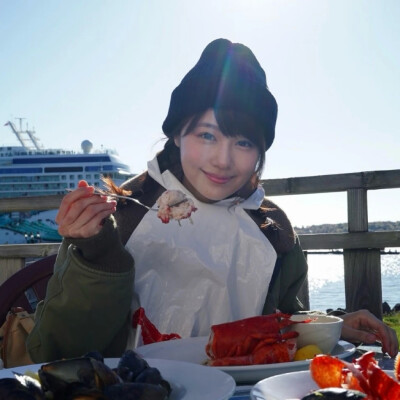 有村架纯