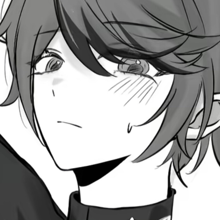 苍月卫人长得好丑