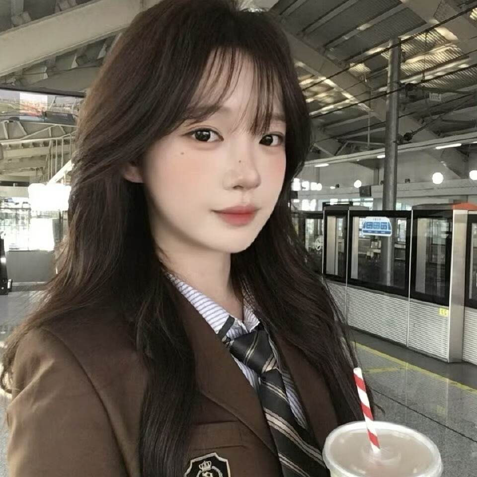 女生头像
