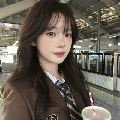 女生头像