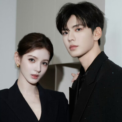 《深情眼》情头