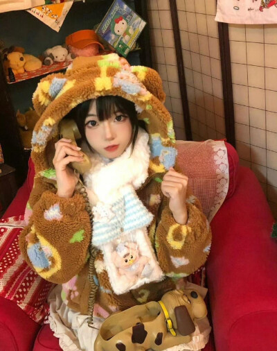 ♪(´∪`●)ゝ