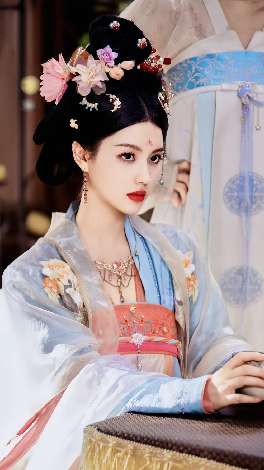 双面弃妃 凌芷言