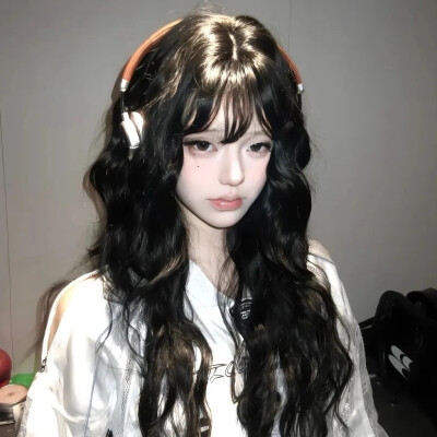 权威女头