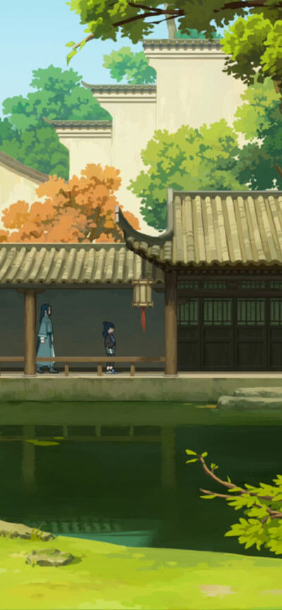 壁纸