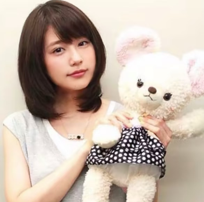 有村架纯