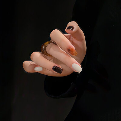 美甲