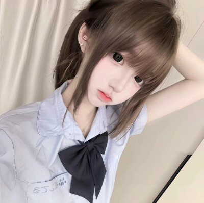 权威女头