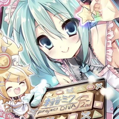 古早萌妹 #动漫头像