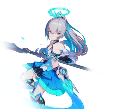 立绘