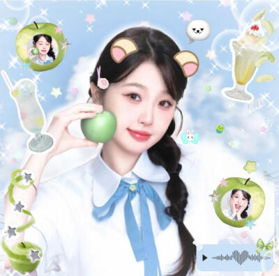☆