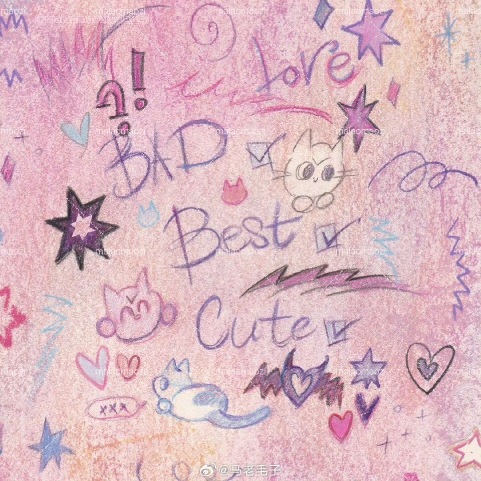 坏蛋小咪俱乐部