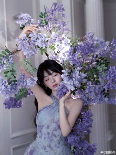 田曦薇