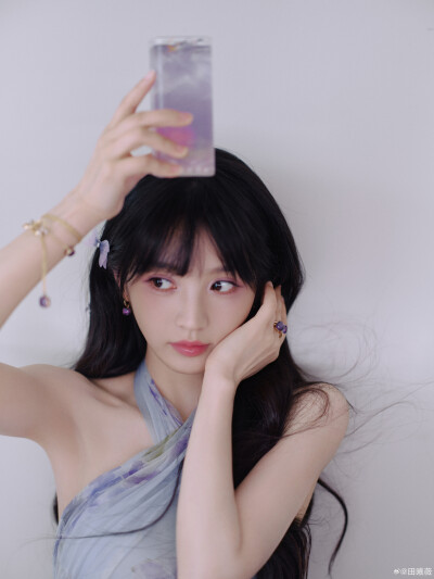 田曦薇