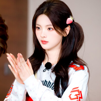 杨超越