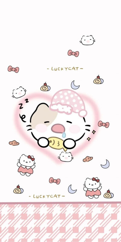 可爱壁纸