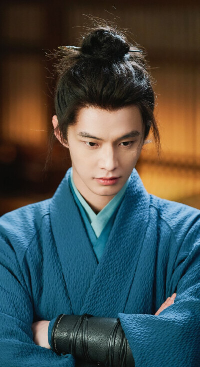 何与《华山论剑之九阴真经》陈玄风