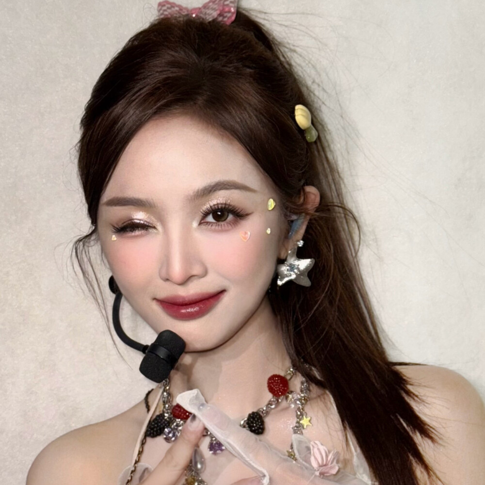 吴宣仪