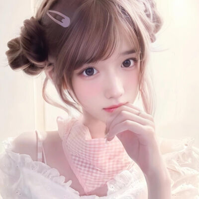 萌到你啦不好意思噢