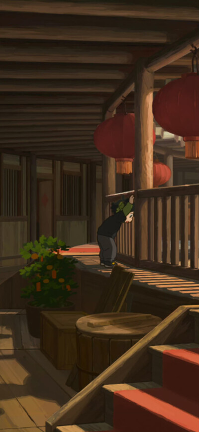 壁纸