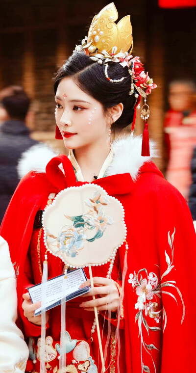 许佳琪