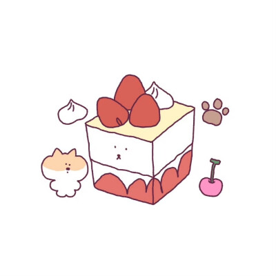 零食拜拜嘞