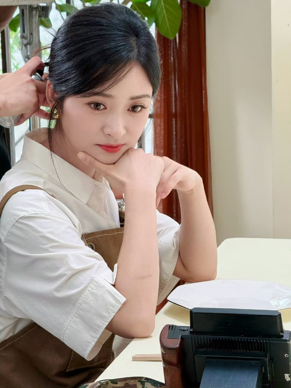沈月