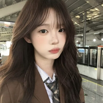 女生头像