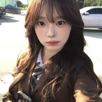 女生头像